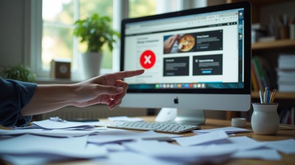 Take control of your focus with a website blocker